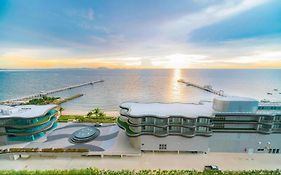 โรงแรมซิมโฟนี ออฟ เดอะซี